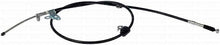 Load image into Gallery viewer, C660818 Parking Brake Cable Dorman - First Stop Canada