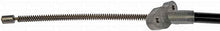 Load image into Gallery viewer, C660819 Parking Brake Cable Dorman - First Stop Canada
