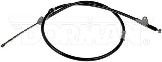 C660819 Parking Brake Cable Dorman - First Stop Canada