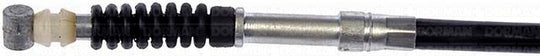 C660821 Parking Brake Cable Dorman - First Stop Canada