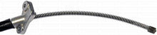 Charger l'image dans la galerie, C660821 Parking Brake Cable Dorman - First Stop Canada