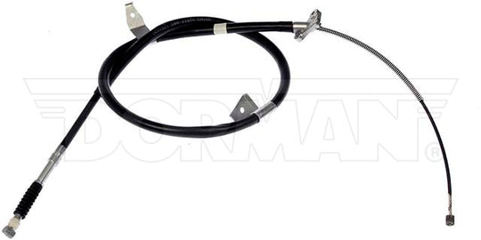 C660821 Parking Brake Cable Dorman - First Stop Canada