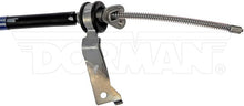 Load image into Gallery viewer, C660824 Parking Brake Cable Dorman - First Stop Canada