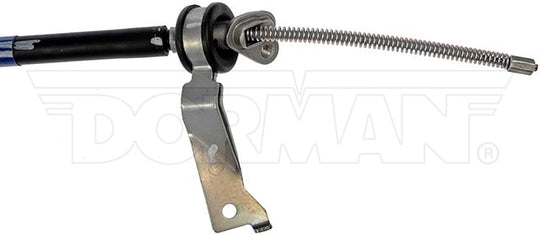 C660824 Parking Brake Cable Dorman - First Stop Canada
