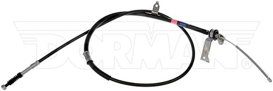 C660824 Parking Brake Cable Dorman - First Stop Canada