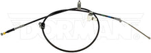 Load image into Gallery viewer, C660826 Parking Brake Cable Dorman - First Stop Canada