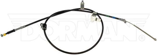 C660826 Parking Brake Cable Dorman - First Stop Canada