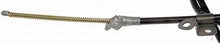 Load image into Gallery viewer, C660828 Parking Brake Cable Dorman - First Stop Canada