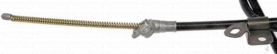 C660828 Parking Brake Cable Dorman - First Stop Canada