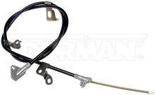 Load image into Gallery viewer, C660828 Parking Brake Cable Dorman - First Stop Canada