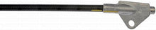 Charger l'image dans la galerie, C660829 Parking Brake Cable Dorman - First Stop Canada