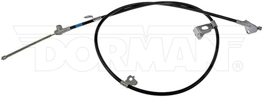 C660829 Parking Brake Cable Dorman - First Stop Canada