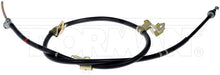 Load image into Gallery viewer, C660830 Parking Brake Cable Dorman - First Stop Canada