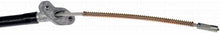 Load image into Gallery viewer, C660830 Parking Brake Cable Dorman - First Stop Canada