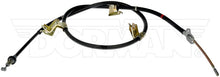 Load image into Gallery viewer, C660830 Parking Brake Cable Dorman - First Stop Canada