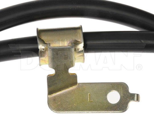 C660830 Parking Brake Cable Dorman - First Stop Canada