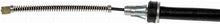 Charger l'image dans la galerie, C660832 Parking Brake Cable Dorman - First Stop Canada