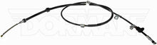 Charger l'image dans la galerie, C660832 Parking Brake Cable Dorman - First Stop Canada