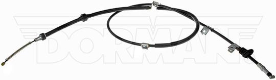 C660832 Parking Brake Cable Dorman - First Stop Canada