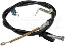 Load image into Gallery viewer, C660834 Parking Brake Cable Dorman - First Stop Canada