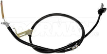 Load image into Gallery viewer, C660834 Parking Brake Cable Dorman - First Stop Canada