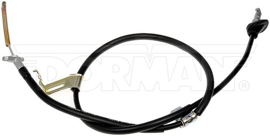 C660834 Parking Brake Cable Dorman - First Stop Canada