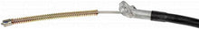 Load image into Gallery viewer, C660834 Parking Brake Cable Dorman - First Stop Canada