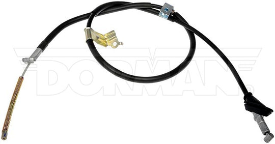 C660834 Parking Brake Cable Dorman - First Stop Canada