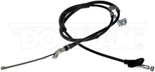 Load image into Gallery viewer, C660836 Parking Brake Cable Dorman - First Stop Canada