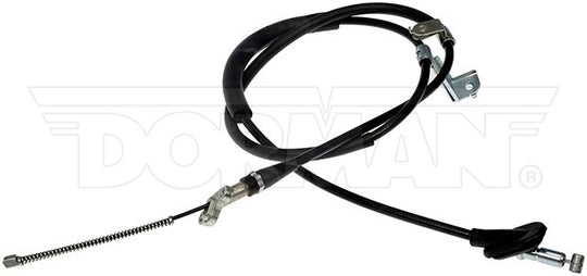 C660836 Parking Brake Cable Dorman - First Stop Canada