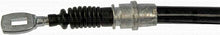 Load image into Gallery viewer, C660837 Parking Brake Cable Dorman - First Stop Canada