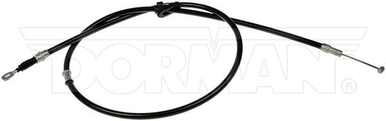 C660837 Parking Brake Cable Dorman - First Stop Canada