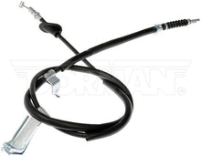 Charger l'image dans la galerie, C660838 Parking Brake Cable Dorman - First Stop Canada