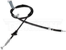 Charger l'image dans la galerie, C660838 Parking Brake Cable Dorman - First Stop Canada