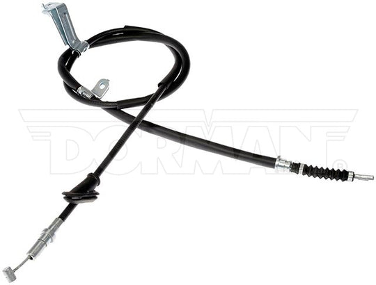 C660838 Parking Brake Cable Dorman - First Stop Canada