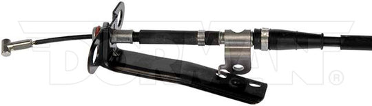 C660842 Parking Brake Cable Dorman - First Stop Canada