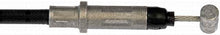 Charger l'image dans la galerie, C660842 Parking Brake Cable Dorman - First Stop Canada