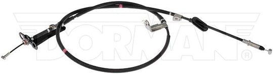 C660842 Parking Brake Cable Dorman - First Stop Canada