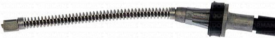 C660843 Parking Brake Cable Dorman - First Stop Canada