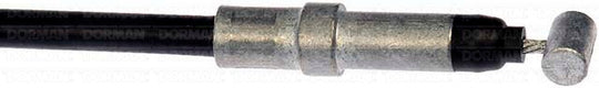 C660843 Parking Brake Cable Dorman - First Stop Canada