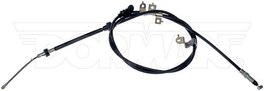 C660843 Parking Brake Cable Dorman - First Stop Canada