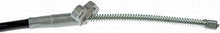 Load image into Gallery viewer, C660846 Parking Brake Cable Dorman - First Stop Canada