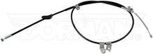 Load image into Gallery viewer, C660846 Parking Brake Cable Dorman - First Stop Canada