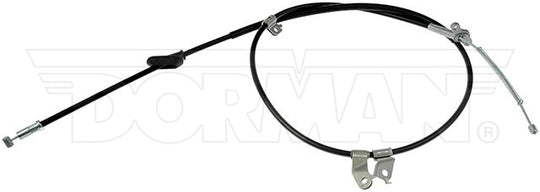 C660846 Parking Brake Cable Dorman - First Stop Canada