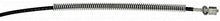 Load image into Gallery viewer, C660854 Parking Brake Cable Dorman - First Stop Canada