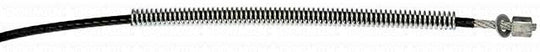 C660854 Parking Brake Cable Dorman - First Stop Canada
