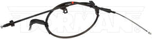 Load image into Gallery viewer, C660854 Parking Brake Cable Dorman - First Stop Canada