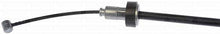 Charger l'image dans la galerie, C660855 Parking Brake Cable Dorman - First Stop Canada