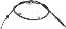 Charger l'image dans la galerie, C660855 Parking Brake Cable Dorman - First Stop Canada