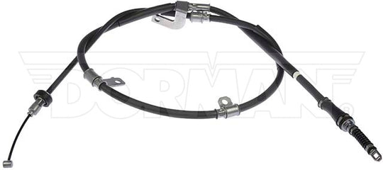 C660855 Parking Brake Cable Dorman - First Stop Canada